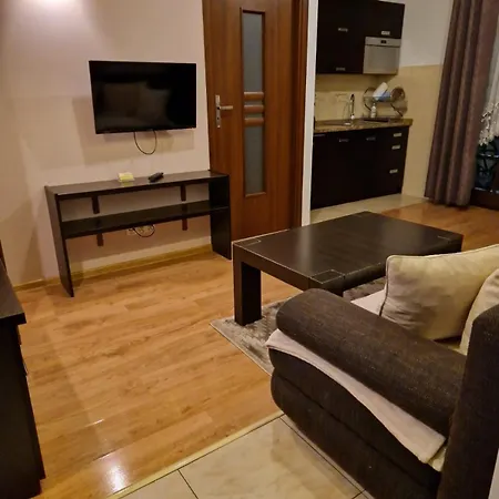 Apartamenty-Plaza Zakopane Exterior photo