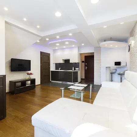 Apartamenty-Plaza Zakopane Exterior photo