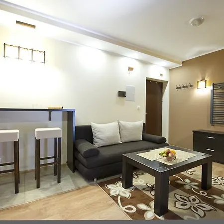 Apartamenty-Plaza Zakopane Exterior photo