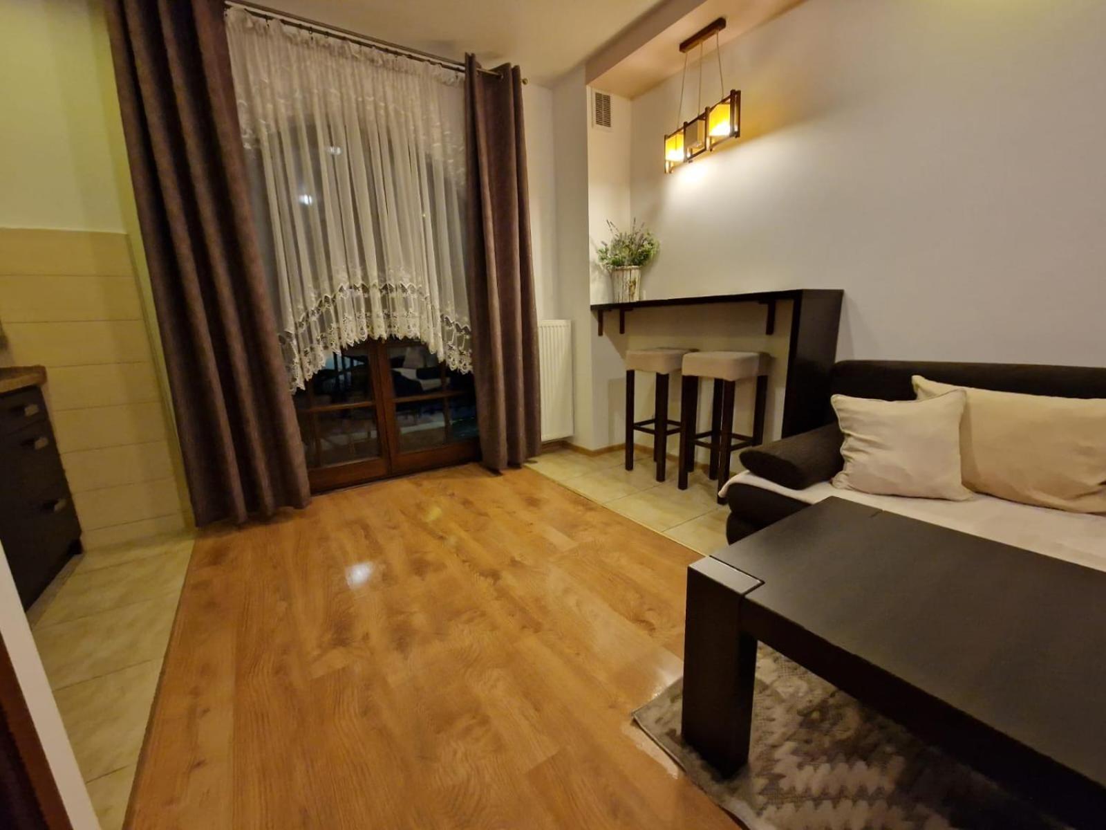 Apartamenty-plaza Zakopane