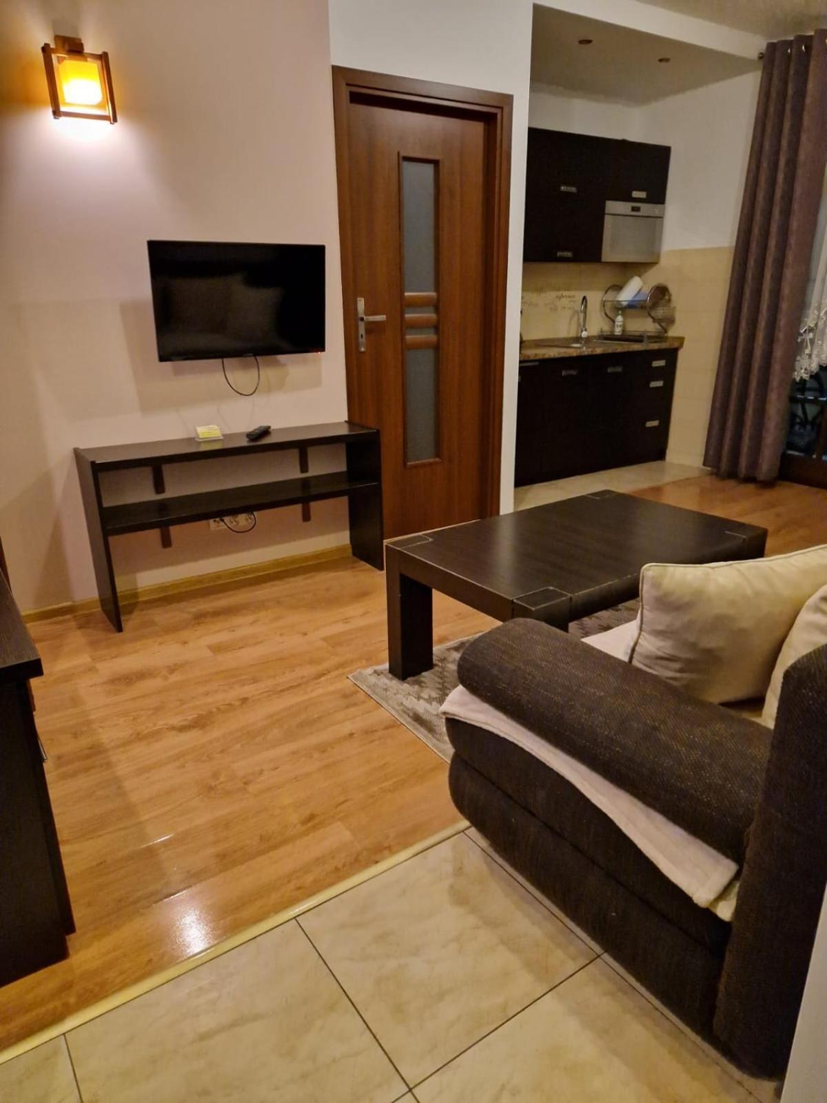 Apartamenty-plaza Apartament Zakopane