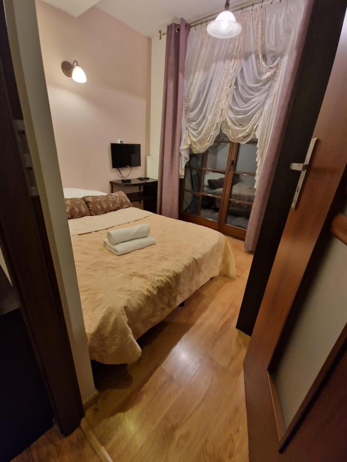 Apartament Apartamenty-plaza *