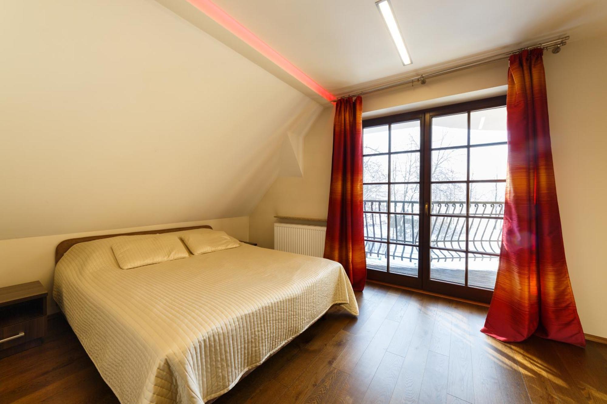Apartamenty-plaza * Zakopane