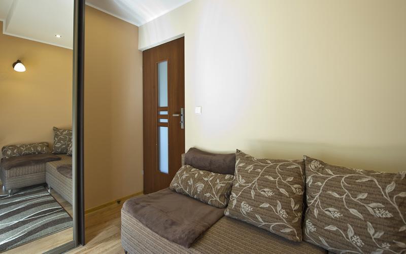 Apartamenty-plaza Zakopane