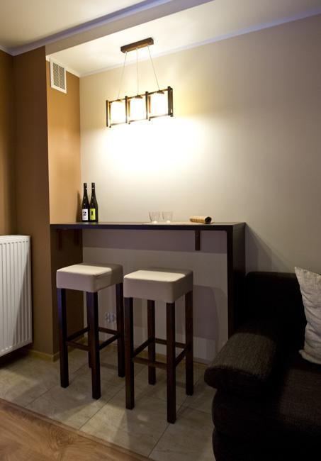 Apartamenty-plaza *