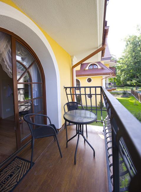 Apartamenty-plaza *