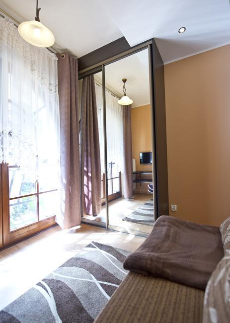 Apartament Apartamenty-plaza *