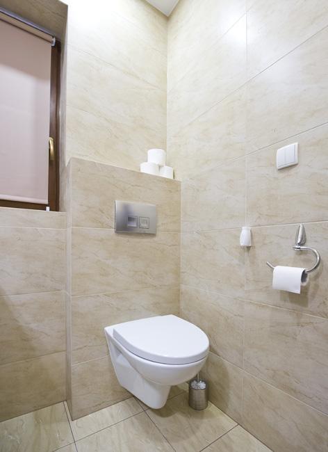 Apartamenty-plaza *