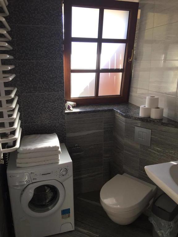 Apartamenty-plaza Apartament *