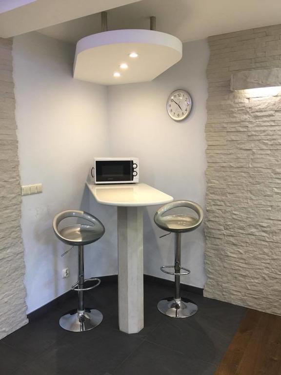 Apartamenty-plaza