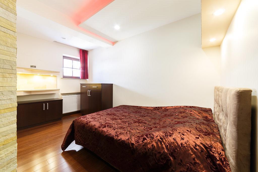 Apartament Apartamenty-plaza *