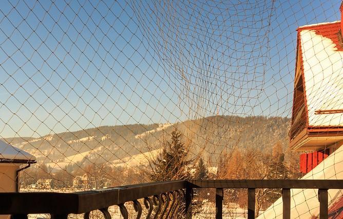 Apartamenty-plaza Apartament Zakopane
