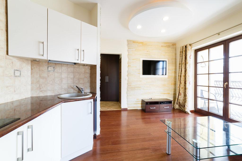 Apartamenty-plaza Apartament
